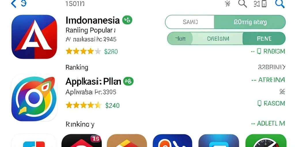 Beragam tantangan yang memicu adrenalin.