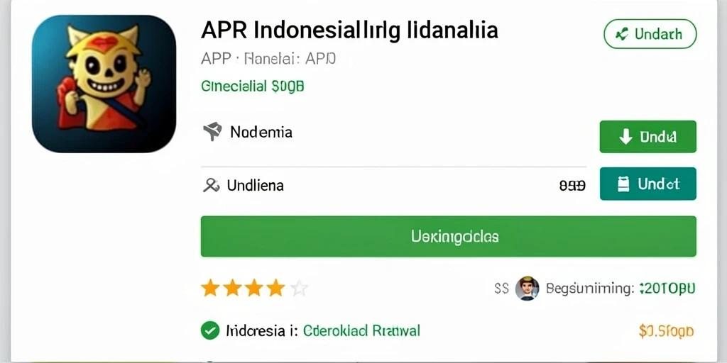 Promosi menarik untuk pengguna baru.