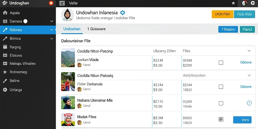 Misi harian dengan hadiah menarik untuk meningkatkan pengalaman bermain.