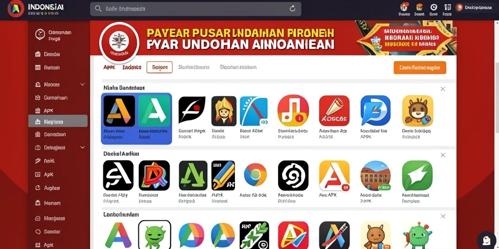 Penawaran bonus menarik untuk pengguna baru.
