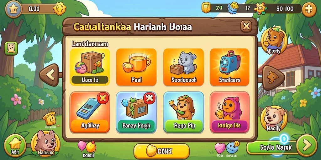 Fitur live chat untuk bantuan pelanggan.
