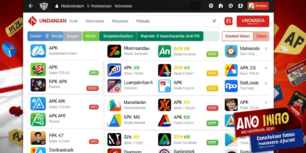 Fitur bonus yang menguntungkan untuk setiap permainan.