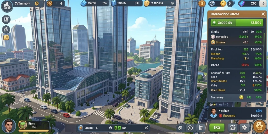 Mode multiplayer yang seru, bermain dengan teman-teman.