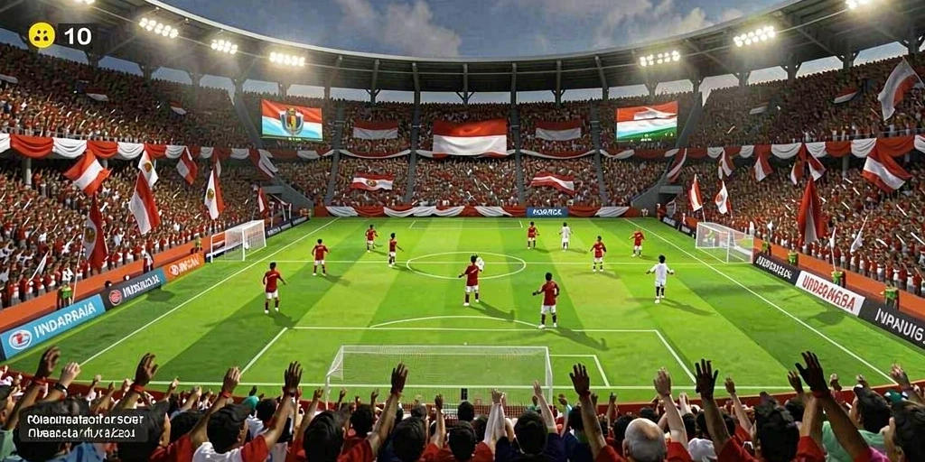 Sistem misi harian yang menarik dan menantang.