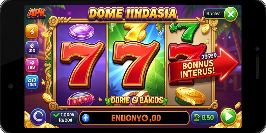 Pengalaman multiplayer yang seru dan penuh tantangan.