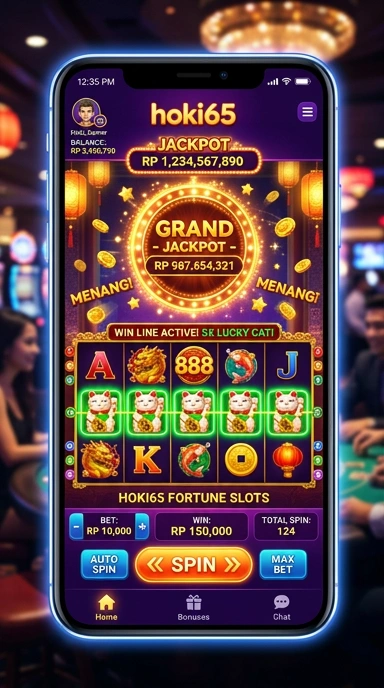 hoki65 — halaman unduh